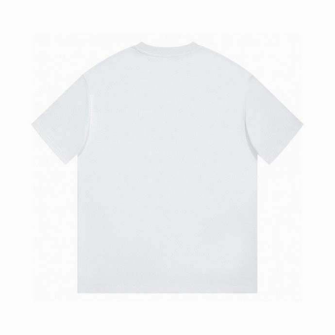 Dior T Shirts Short _SKUDiorXS-L239633979